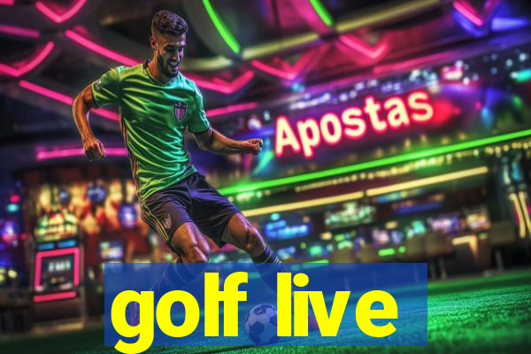 golf live