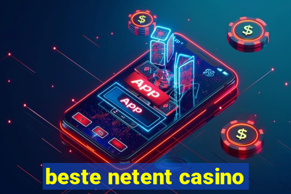 beste netent casino