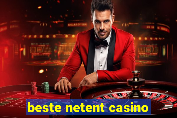 beste netent casino