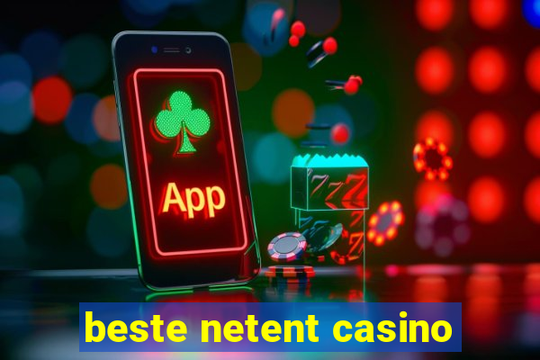 beste netent casino