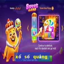 xổ số quảng nam 60 ngày