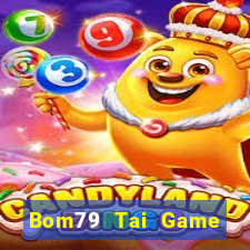 Bom79 Tai Game Bài Đổi Thưởng Uy Tín