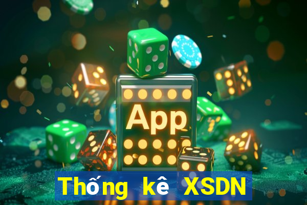 Thống kê XSDN ngày 15