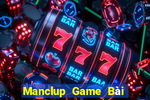 Manclup Game Bài Mậu Binh