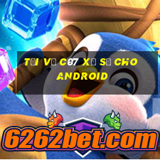 Tải về c07 Xổ số cho Android