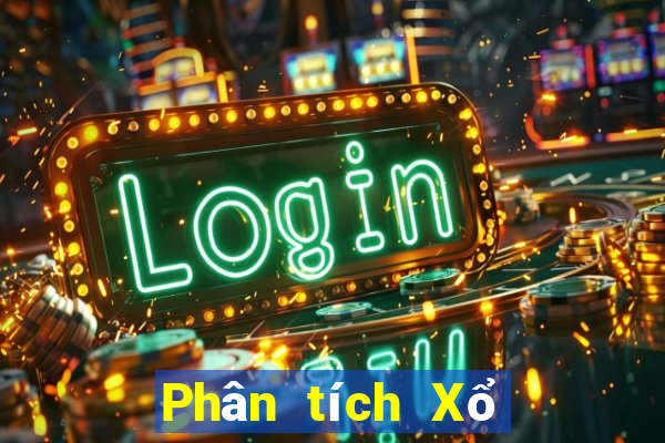 Phân tích Xổ Số thừa thiên huế ngày 6