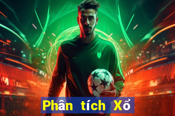 Phân tích Xổ Số thừa thiên huế ngày 6