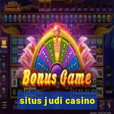 situs judi casino