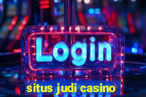 situs judi casino