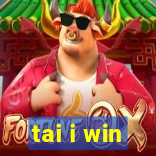 tai i win