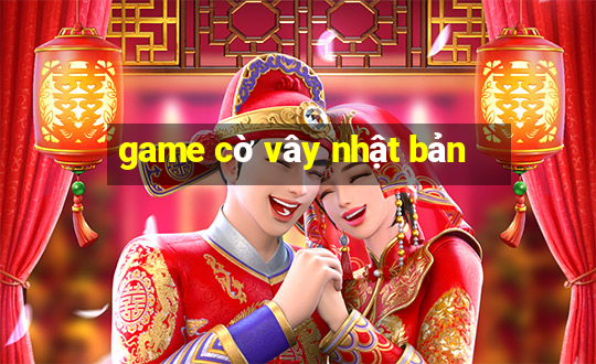 game cờ vây nhật bản