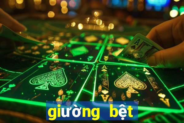 giường bệt kiểu nhật giá rẻ