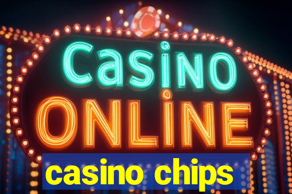 casino chips