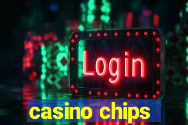 casino chips