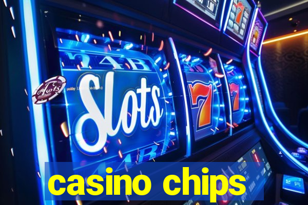 casino chips