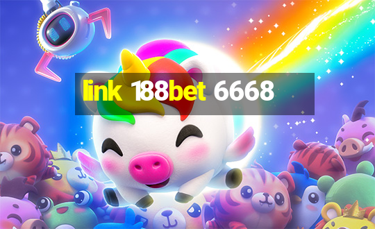 link 188bet 6668