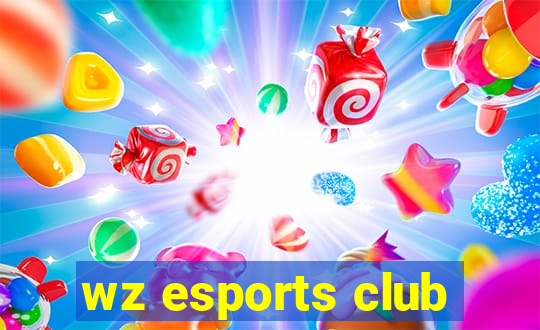 wz esports club