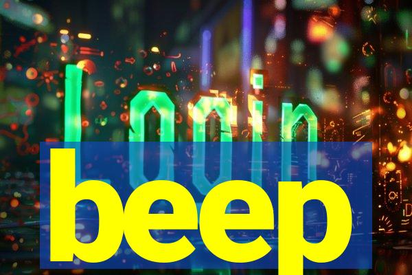 beep