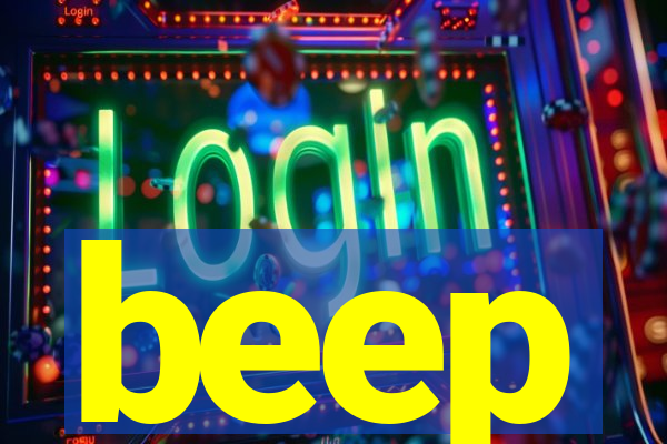 beep