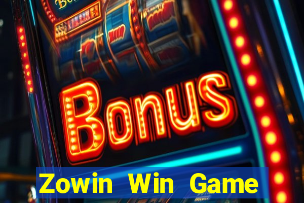 Zowin Win Game Bài Fa88 Apk