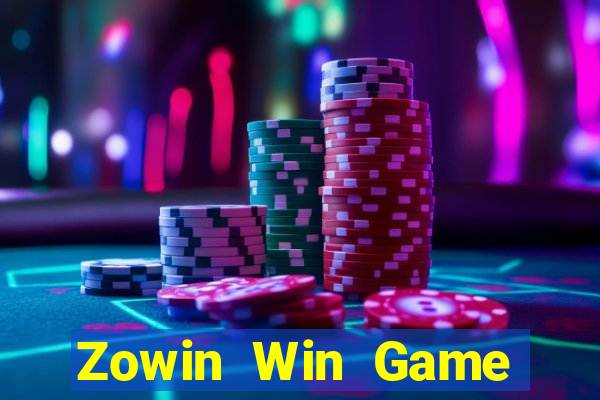 Zowin Win Game Bài Fa88 Apk