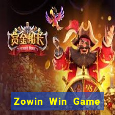 Zowin Win Game Bài Fa88 Apk