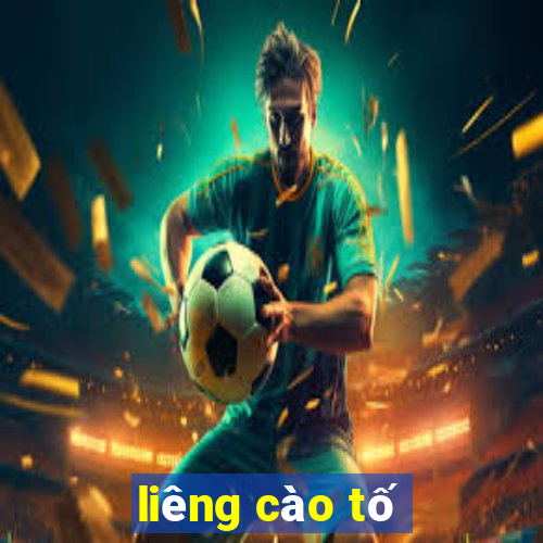 liêng cào tố