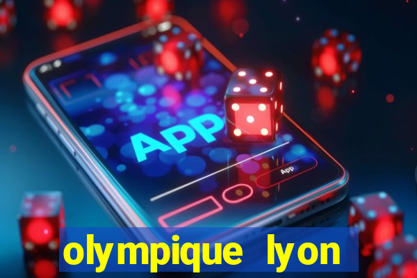 olympique lyon football club