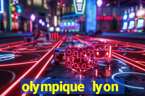 olympique lyon football club