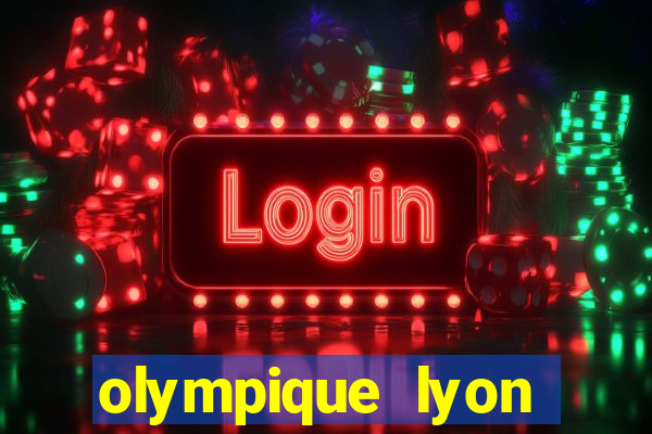 olympique lyon football club