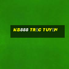 hb888 trực tuyến