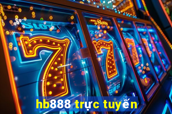 hb888 trực tuyến