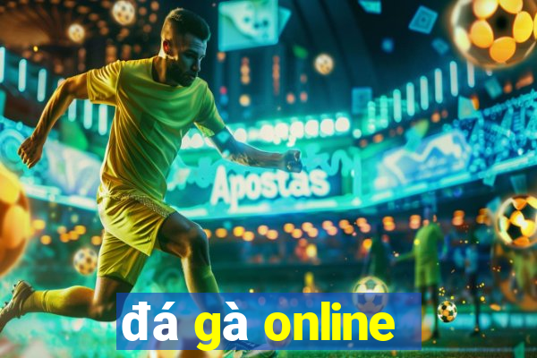 đá gà online