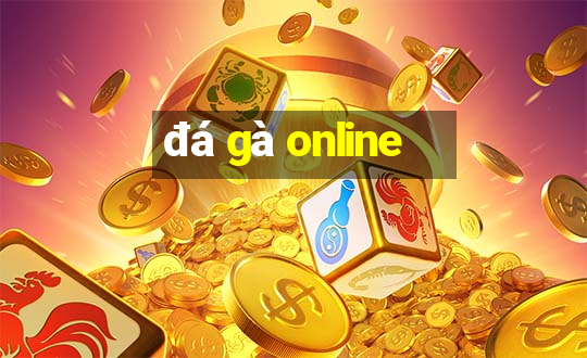 đá gà online