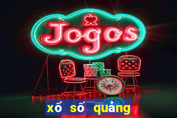 xổ số quảng trị 7 3 2024