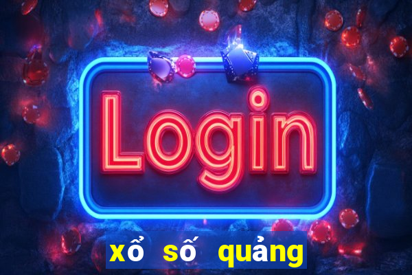 xổ số quảng trị 7 3 2024