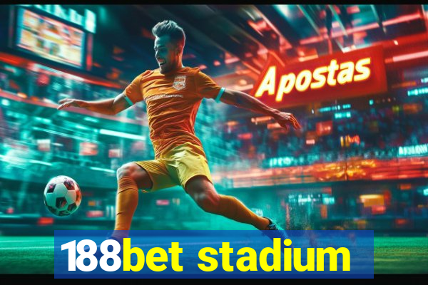 188bet stadium