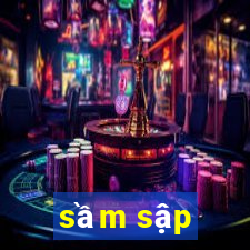 sầm sập