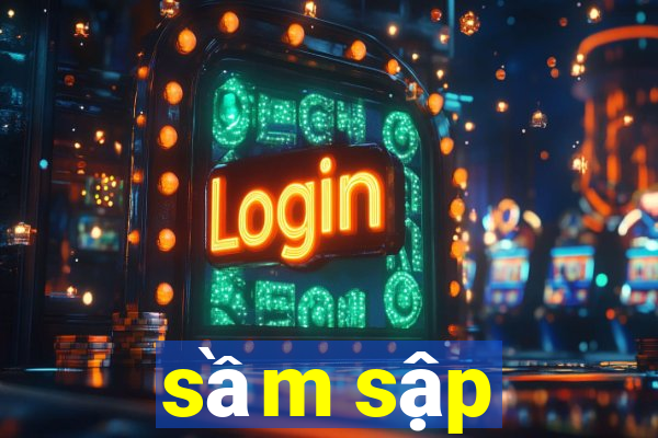 sầm sập