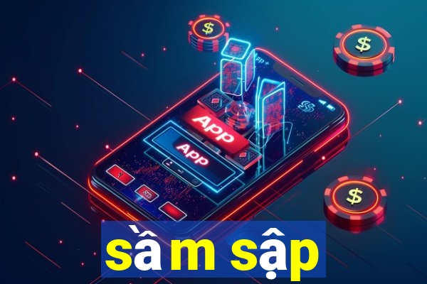 sầm sập