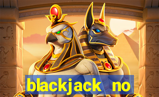 blackjack no deposit bonus