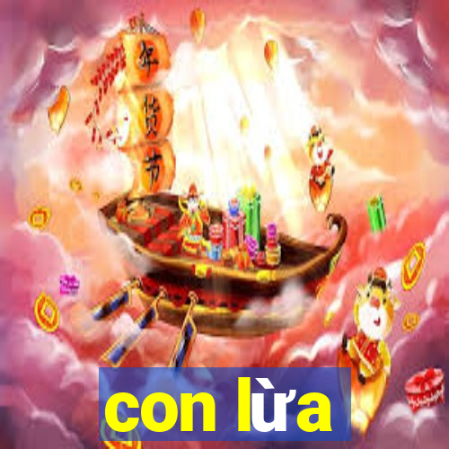 con lừa