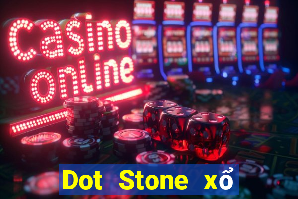 Dot Stone xổ số Apple Phiên bản