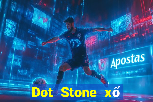 Dot Stone xổ số Apple Phiên bản