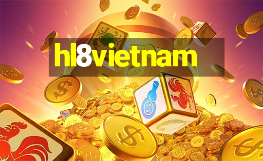 hl8vietnam