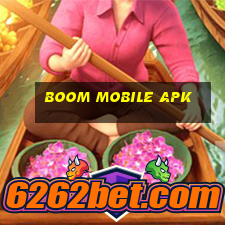 boom mobile apk