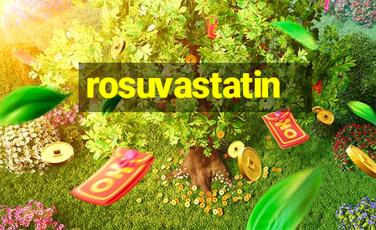 rosuvastatin