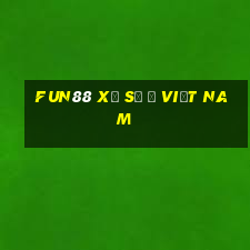 Fun88 xổ số ở Việt nam