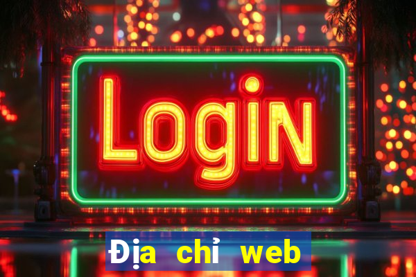 Địa chỉ web của Bo 8