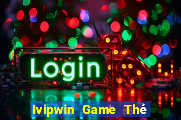 Ivipwin Game Thẻ Bài Illuminati